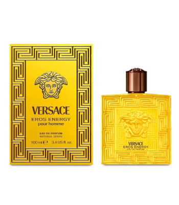 Versace Eros Energy