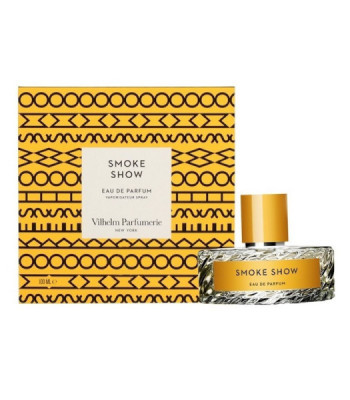 Vilhelm Parfumerie Smoke Show