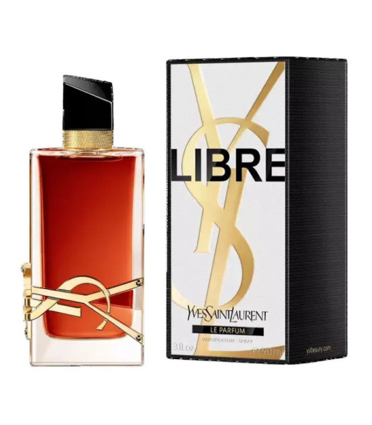 Yves Saint Laurent Libre Le Parfum