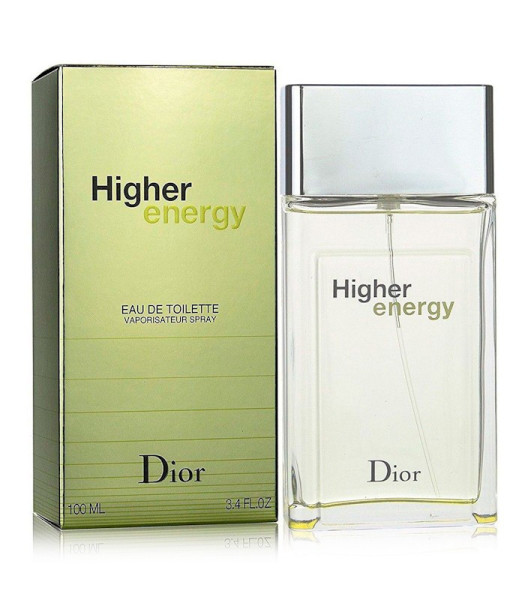 Dior Higher Energy