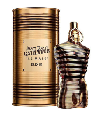 Jean Paul Gaultier Le Male...