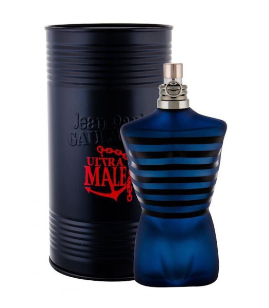 Jean Paul Gaultier Le Male Ultra