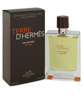 Hermes Terre D'Hermes Eau...