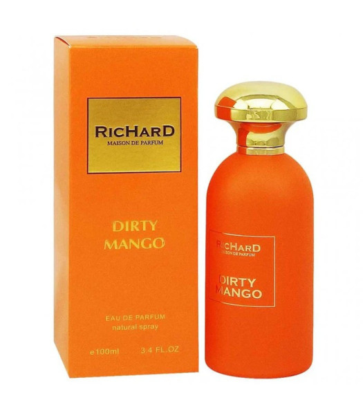 Оригинал Richard Dirty Mango