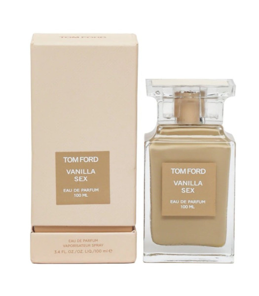Оригинал Tom Ford Vanilla Sex
