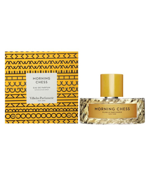 Оригинал Vilhelm Parfumerie Morning Chess