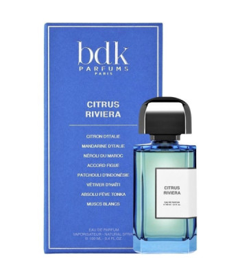Оригинал Bdk Citrus Riviera