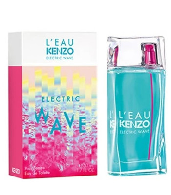 Kenzo L'Eau Kenzo Electric...