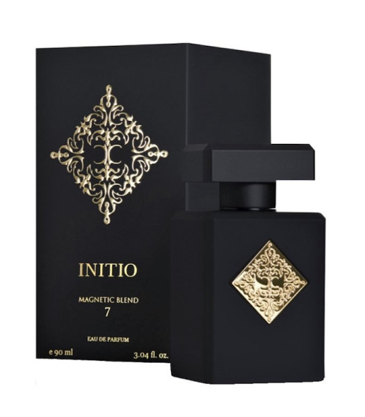 Оригинал Initio Magnetic Blend 7