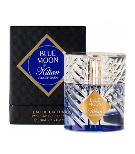 Оригинал Kilian Blue Moon Ginger Dash