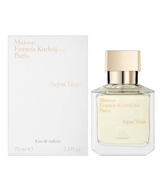 Оригинал Maison Francis Kurkdjian Aqua Vitae