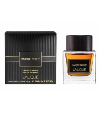 Оригинал Lalique Ombre Noire