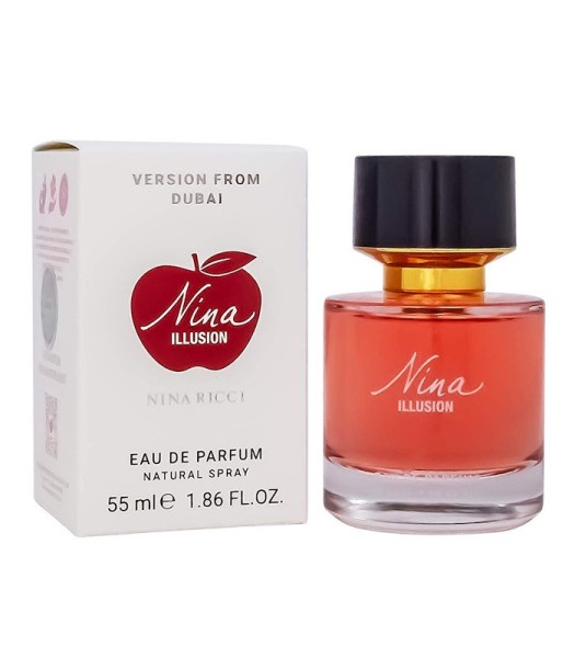 Nina Ricci Nina Illusion