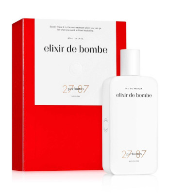 27 87 Perfumes Elixir De Bombe