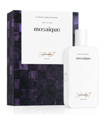 27 87 Perfumes Mosaique