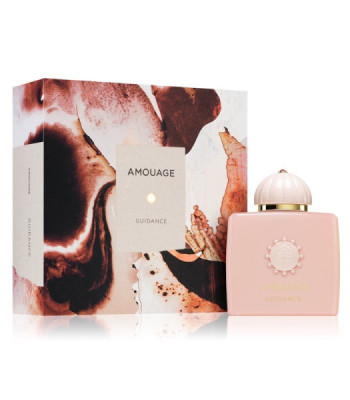 Amouage Guidance