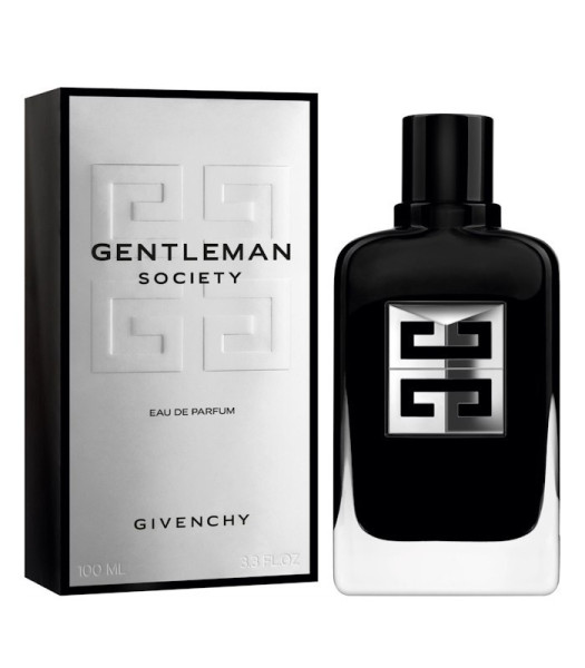 Givenchy Gentleman Society
