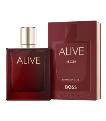 Hugo Boss Alive Absolu Intense