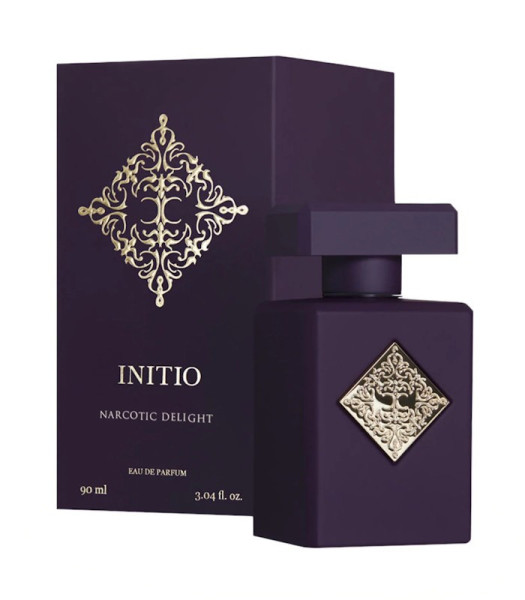 Initio Narcotic Delight