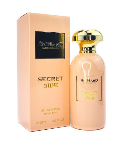 Richard Secret Side