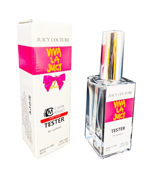 Juicy Couture Viva La Juicy