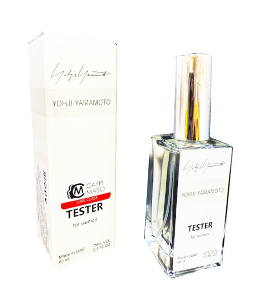 Yohji Yamamoto Yohji Yamamoto