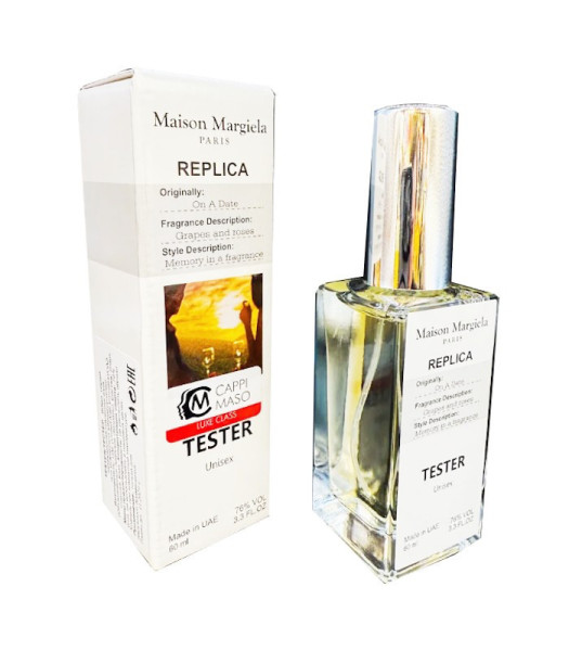 Maison Margiela Replica On A Date