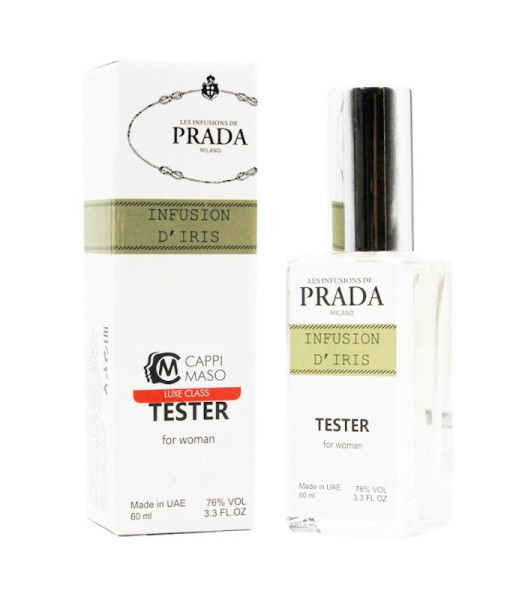 Prada Infusion D'Iris