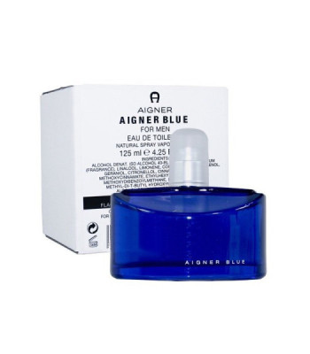 Оригинал Aigner Blue