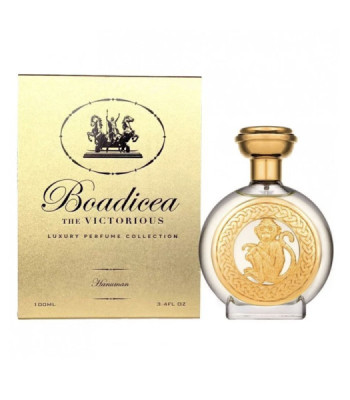 Boadicea The Victorious...