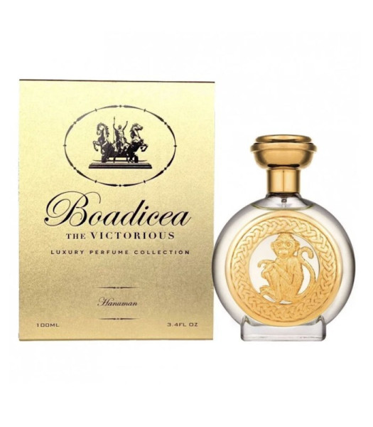 Boadicea The Victorious Hanuman
