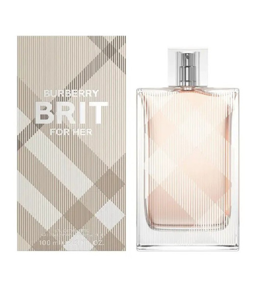 Burberry Brit For Her