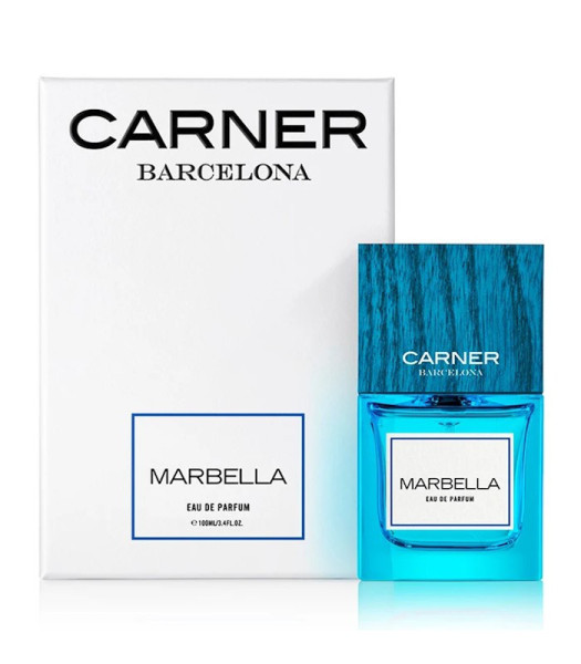Carner Barcelona Marbella