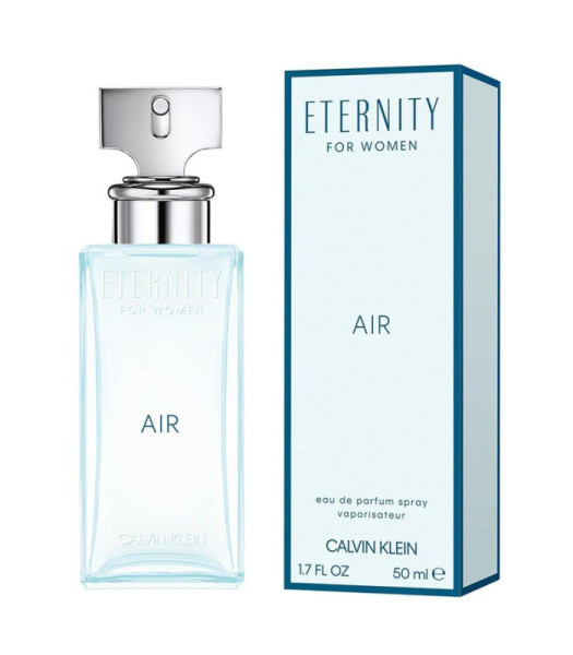 Оригинал Calvin Klein Eternity Air Eau De Parfum