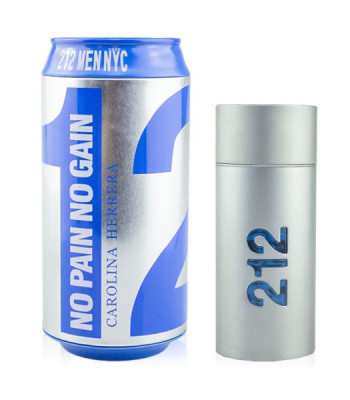 Carolina Herrera 212 Men No...