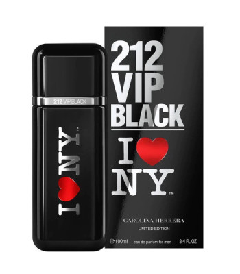 Carolina Herrera 212 VIP...