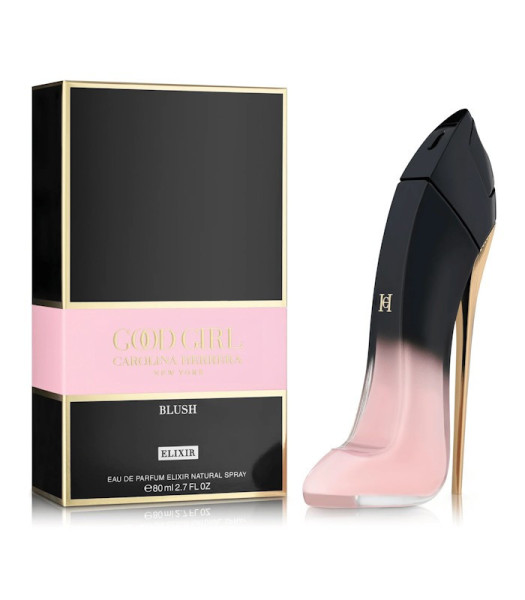 Carolina Herrera Good Girl Blush Elixir