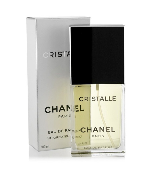 Chanel Cristalle