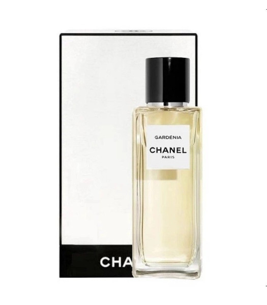 Chanel Gardenia