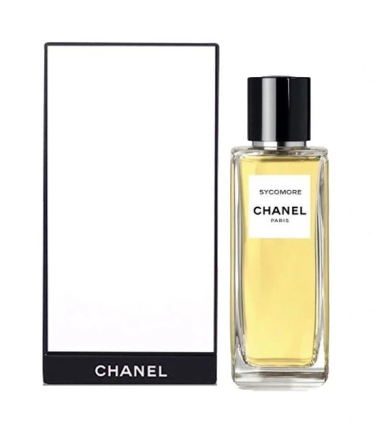 Chanel Sycomore