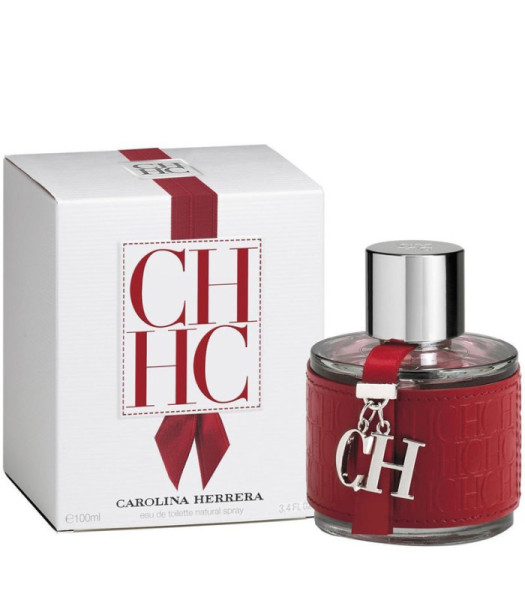 Оригинал Carolina Herrera CH
