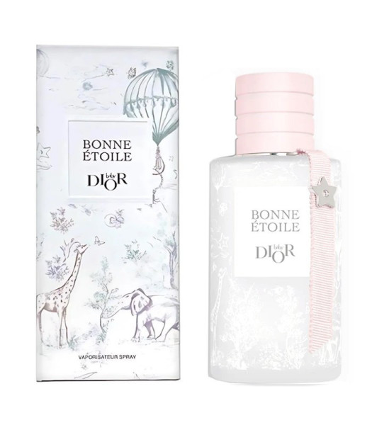 Dior Bonne Étoile Baby Rose Pink