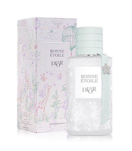Dior Bonne Étoile Baby Vert Green
