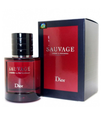 Dior Sauvage Cherry &...
