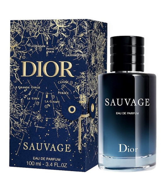 Dior Sauvage Limited Edition