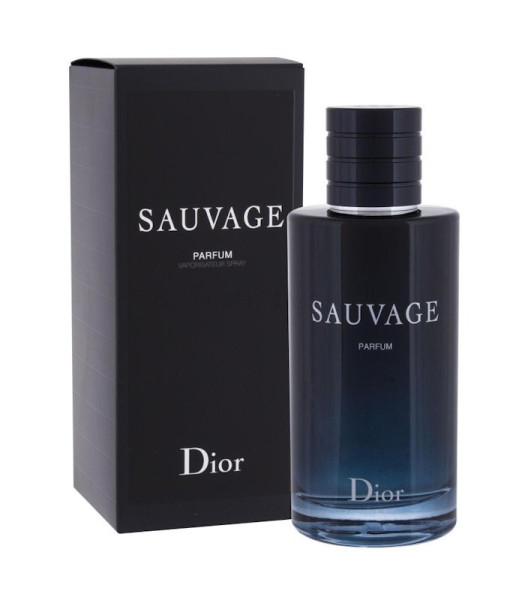 Dior Sauvage Parfum