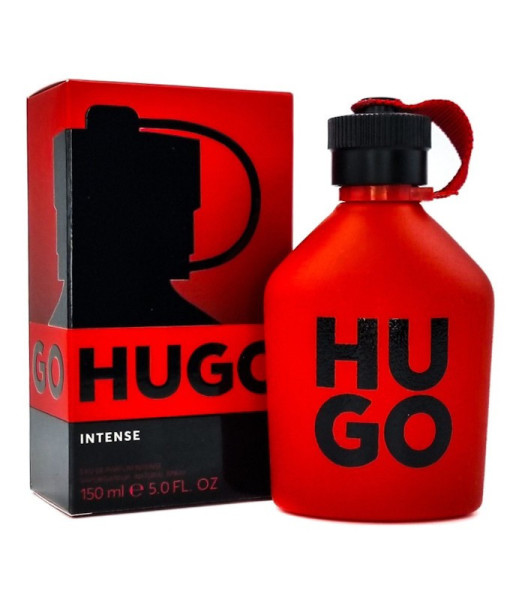 Hugo Boss Hugo Intense