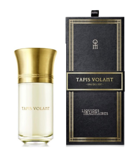 Les Liquides Imaginaires Tapis Volant