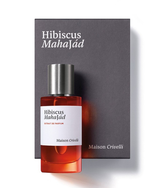 Maison Crivelli Hibiscus Mahajad