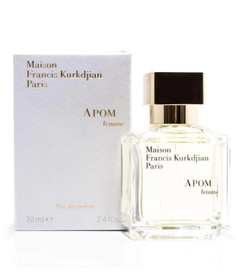 Maison Francis Kurkdjian...